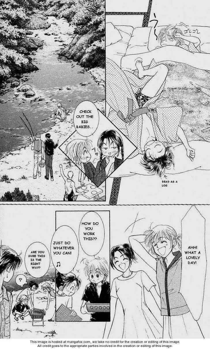 Venus wa Kataomoi Chapter 4 30